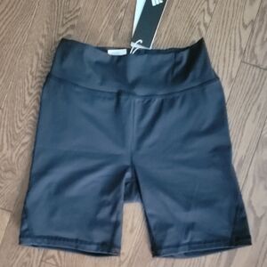 Adidas NWT All Me Ess 7" Training Tights